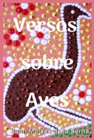 Versos Sobre Aves 8893984989 Book Cover