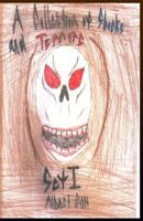 A Collection of Shocks and Terrors: Set I 1726357775 Book Cover