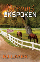 Dreams Unspoken 159493584X Book Cover