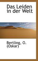 Das Leiden in Der Welt 1113378794 Book Cover