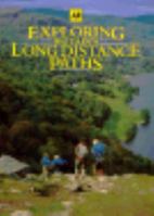 Aa Exploring Britain's Long Distance Paths 0393034607 Book Cover