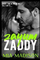 Zayum Zaddy 1540358399 Book Cover