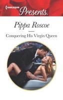Conquering His Virgin Queen 1335419314 Book Cover