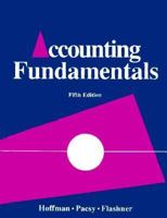 Accounting Fundamentals/Workbook/Study Guide/Plastic Folder 0028024745 Book Cover