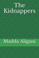 The Kidnappers B08XL9QZJV Book Cover