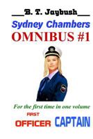 Sydney Chambers Omnibus #1 1727022505 Book Cover