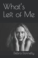 What’s Left of Me B0G3QN3Z8V Book Cover