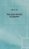 The Asia Pacific Economy 0333645499 Book Cover