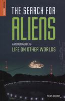 A Rough Guide to Life on Other Worlds: The Search for Aliens 1405383240 Book Cover
