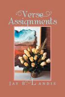 Verse Assignments 1479780383 Book Cover