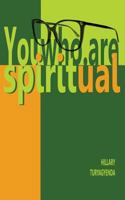 You Who are Spiritual 1481037544 Book Cover