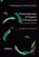 Photochemistry of Organic Compounds: From Concepts to Practice 1405161736 Book Cover