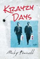 Krayzy Days 178003525X Book Cover