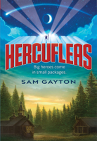 Hercufleas 0544636201 Book Cover