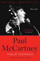 Paul McCartney: The Life 0316327964 Book Cover