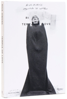 Rick Owens: Temple of Love 084784451X Book Cover