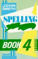 Spelling Book 4 0304312835 Book Cover