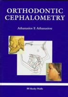 Orthodontic Cephalometry 0723420459 Book Cover