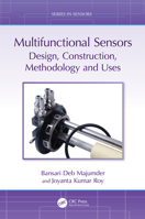 Multifunctional Sensors: Design, Construction, Methodology and Uses 1032395354 Book Cover