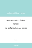 Poèmes Déscolarisés - Tome 1 (French Edition) 241453558X Book Cover