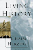 Living History: A Memoir 067943478X Book Cover