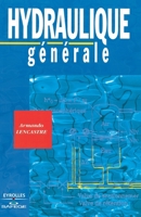 Hydraulique générale 2212018940 Book Cover