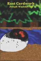 East Cardwork 0998446343 Book Cover