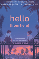 Hello 0593326121 Book Cover