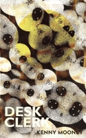 Desk Clerk 1916152538 Book Cover