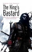 The King's Bastard 1781085323 Book Cover