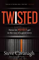 Twisted 1409170691 Book Cover
