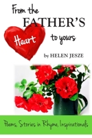 From the Father's Heart to Yours 1835632432 Book Cover