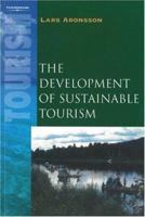 Development of Sustainable Tourism 0826448852 Book Cover