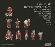 Primal Interactive 9 volume DVD Set 1904369308 Book Cover