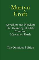 Martyn Croft - The Omnibus Edition 0955987237 Book Cover