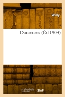 Danseuses 2329885547 Book Cover