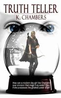 Truth Teller 0957327919 Book Cover
