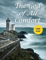 The God of All Comfort: Bible Promises to Comfort Women (Financial Peace) 107531268X Book Cover