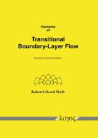 Elements of Transitional Boundary-Layer Flow 3832545980 Book Cover