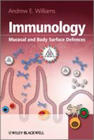 Immunology: Mucosal and Body Surface Defences 0470090049 Book Cover