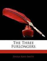 The Three Furlongers 0530954648 Book Cover