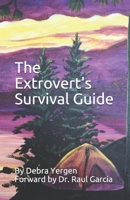 The Extrovert's Survival Guide B08NDVKNTL Book Cover