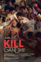 Lets Kill Gandhi 9390918030 Book Cover