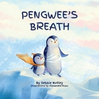 Pengwee's Breath 173774791X Book Cover