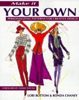 Make It Your Own (Star Wear Series) 0801983800 Book Cover