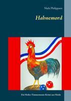Hahnemord 3741273074 Book Cover