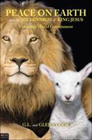 Peace on Earth, Millennium of King Jesus 1615661239 Book Cover