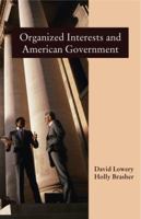 Organized Interests and American Government 007246786X Book Cover