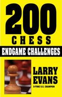 200 Chess Endgame Challenges 1580423590 Book Cover