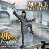 The School B0B75Q4KS9 Book Cover